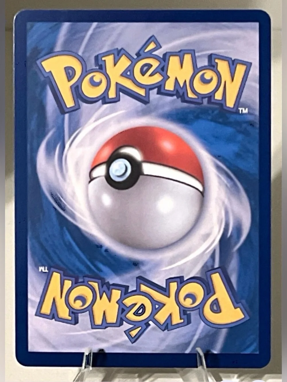 Pokémon TCG: Cyber Judge - SV5M (KOREAN) - LICKITUNG 082/071 NM